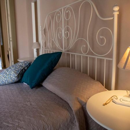 Sicilian Mood - Bed And Breakfast CTA Exterior foto