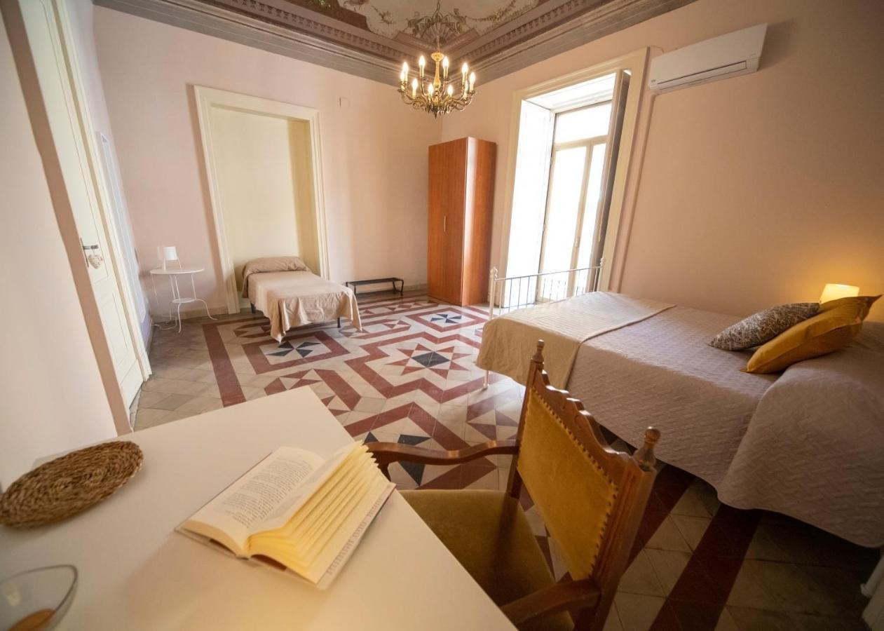 Sicilian Mood - Bed And Breakfast CTA Exterior foto