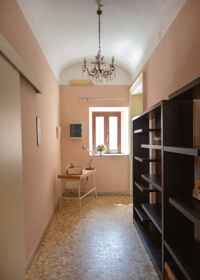 Sicilian Mood - Bed And Breakfast CTA Exterior foto